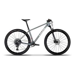 MMR 2022 Rakish GX - Graphite Black N Red - M/17"