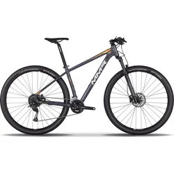 MMR 2022 Woki 40 - Graphite 40 orange N white - L/19" 72231