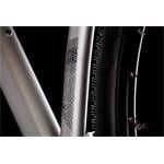 MMR 2022 Woki 50 - Silver N Black - L/19"