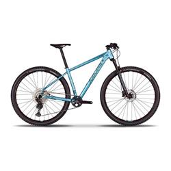 MMR 2022 Zen 35 - Petrol blue N black - L/19"