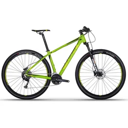 MMR 29" Kuma 30 17"/M - green/lime
