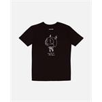 MMR CAMISETA EDGAR PLANS M