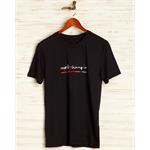 MMR CAMISETA EDGAR PLANS M
