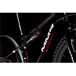 MMR KENTA SL 00 LIQUID RED TEAM 20-L 2023