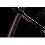 MMR KENTA SL 10 - Black N Copper veľkosť L