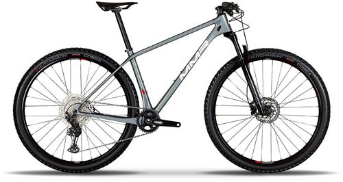 MMR RAKISH 90 - Black N Red veľkosť XL