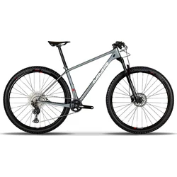 MMR RAKISH 90 - Black N Red veľkosť XL