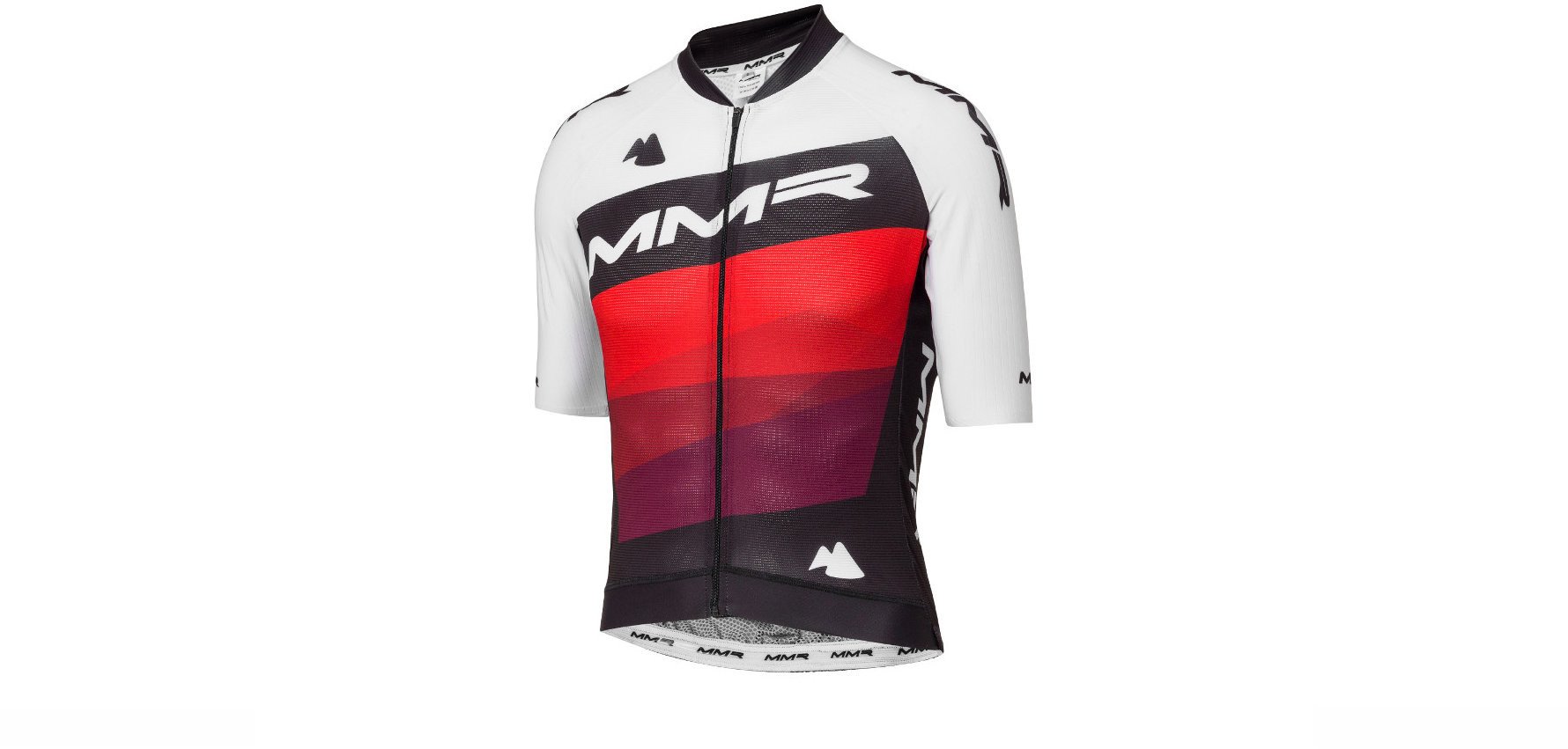 MMR SKR jersey - vel. L