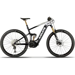 MMR X-BOLT 140 00 - Čierna N Šumivé sklo veľkosť L