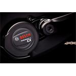 MMR X-BOLT 140 90 - čierna N šumivé sklo veľkosť M