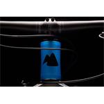 MMR ZEN 10 - Metallic Blue N Black veľkosť S