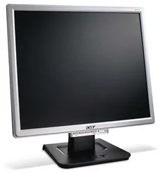 MO ACER 19''LCD AL1906Asd 1280×1024,500:1, 8MS, DVI