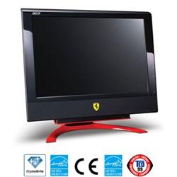 MO ACER 20''LCD WIDE F20 1680×1050,800:1,300cd/m2,8MS,DVI,AV,TV tuner,Repro