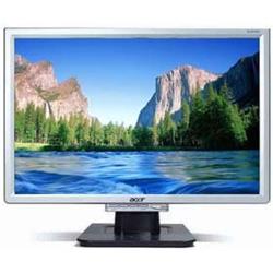 MO ACER 22''LCD WIDE AL2216W 1680×1050,700:1,300cd, 5MS, 170°, 160°