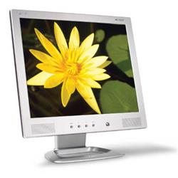 MO ACER AL1531 15"LCD/1024x768/500:1/16MS DVI SPEAKERS TCO99