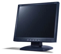 MO ACER AL1702bm 17''LCD/1280×1024/450:1/25MS SPEAKER TCO99