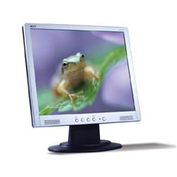 MO ACER AL1714msd 17''LCD/1280×1024/350:1/14MS DVI SPEAKER