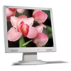 MO ACER AL1715m 17''LCD/1280×1024/450:1/16MS SPEAKER TCO99