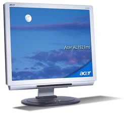 MO ACER AL1912ms 19''LCD/1280×1024/800:1/23MS SPEAKER TCO99