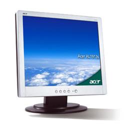MO ACER AL1913s 19''LCD/1280×1024/800:1/23MS TCO99