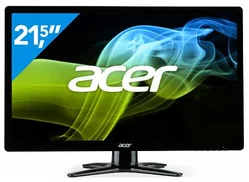 MO ACER G226HQLBbd 22" LCD 1920x1080, 10M.:1,5ms,DVI