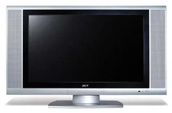 MO ACER TV AT3202W LCD-TV 32"/1366*768/800:1/8ms/170°/170° CZ