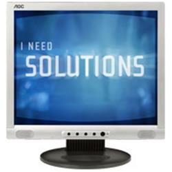 MO AOC 15'' LCD LM525 REPRO TCO99