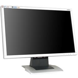 MO AOC 19'' LCD 193FW /1440x900/500:1/8ms/DVI/SILVER-BLACK