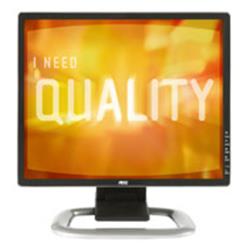 MO AOC 19'' LCD LM928 /1280x1024/550:1/8ms/DVI/BLACK-SILVER