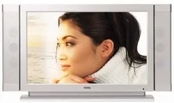 MO BenQ LCD TV DV3080 30"/1280x768/16ms/600:1/PIP