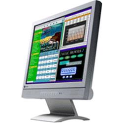 MO EIZO 15'' L365 LCD TCO 99