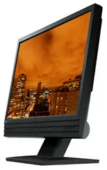 MO EIZO L367-K 15˝ LCD BLACK /1024x768/450:1/19MS/DVI TCO-99