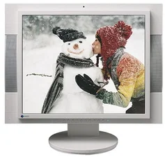 MO EIZO L578-S 17˝ LCD 1280x1024/1000:1/16MS/DVI TCO03