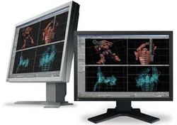 MO EIZO L885-K 20.1" LCDBLACK /1600x1200/500:1/10MS/DVITCO99