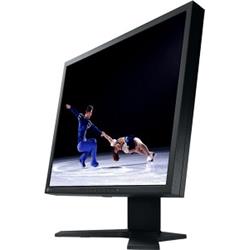 MO EIZO S1910-K Black 19˝ LCD 1000:1,12ms, DVI, USB TCO99