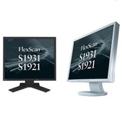 MO EIZO S1931NSH-BK Black 19˝ LCD 1000:1,8ms, DVI, repro