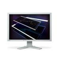 MO EIZO S2031WH-GY White 20.1˝ LCD/1680x1050/1000:1/16MS/DVI