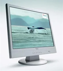 MO FSC 17´´ LCD A17-1, 12ms, 500:1, Grey