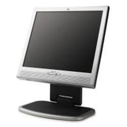 MO HP LCD L1730 17'' Flat Panel monitor Carb/Silver TCO
