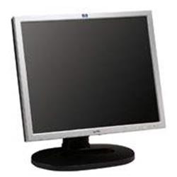 MO HP LCD L1925 19" Monitor carbon/silver TCO99