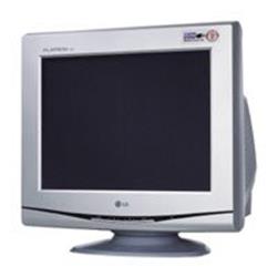 MO LG 17" CRT F700P FLATRON TCO-99