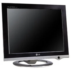 MO LG 17'' LCD L1720P 12ms, DVI, LightView, TCO99