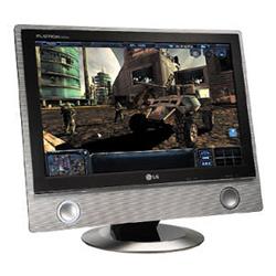 MO LG 17'' LCD M173WA-BZ 12ms,DVI,Tuner,S-Video,Repro,TCO99