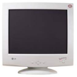 MO LG 19'' CRT 900B Studioworks TCO-99