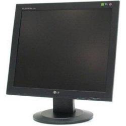 MO LG 19'' LCD L1932P-BN Height&Pivot,DVI,4ms,LightView