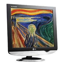 MO LG 19˝ LCD L1940P, DVI, SoftTouch, TCO99