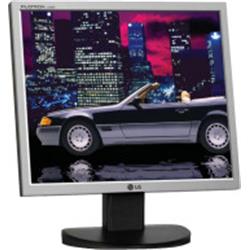 MO LG 19'' LCD L1952S-SF 1600:1,Silver/Black,8ms,f-Engine