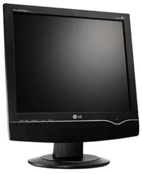 MO LG 19'' LCD M1917A-B 8ms,Tuner, S-Video, Repro, TCO99