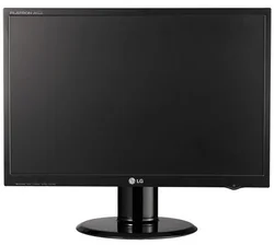 MO LG 22" LCD L226WTQ-PF Glossy Black 5000:1,2ms,DVI- poš.krabice