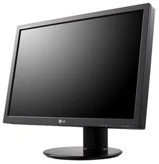 MO LG L246WHX-BN 24" LCD Black, 5ms, 5000:1, DVI, HDMI, 102%Wide Color Gamut